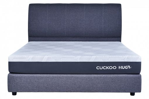 Placeholder Imej Tilam HUGZ yang digulung dan dibentang