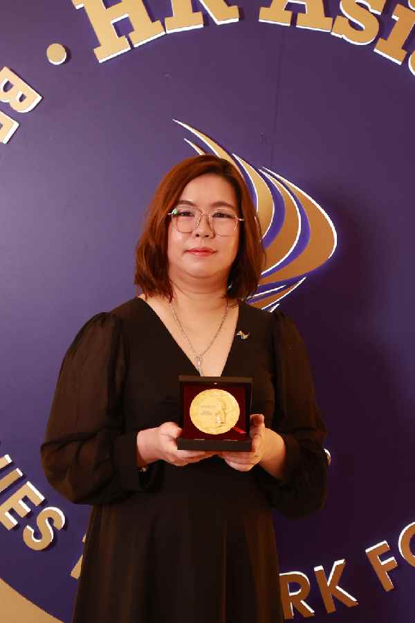 HR Asia Awards 2024