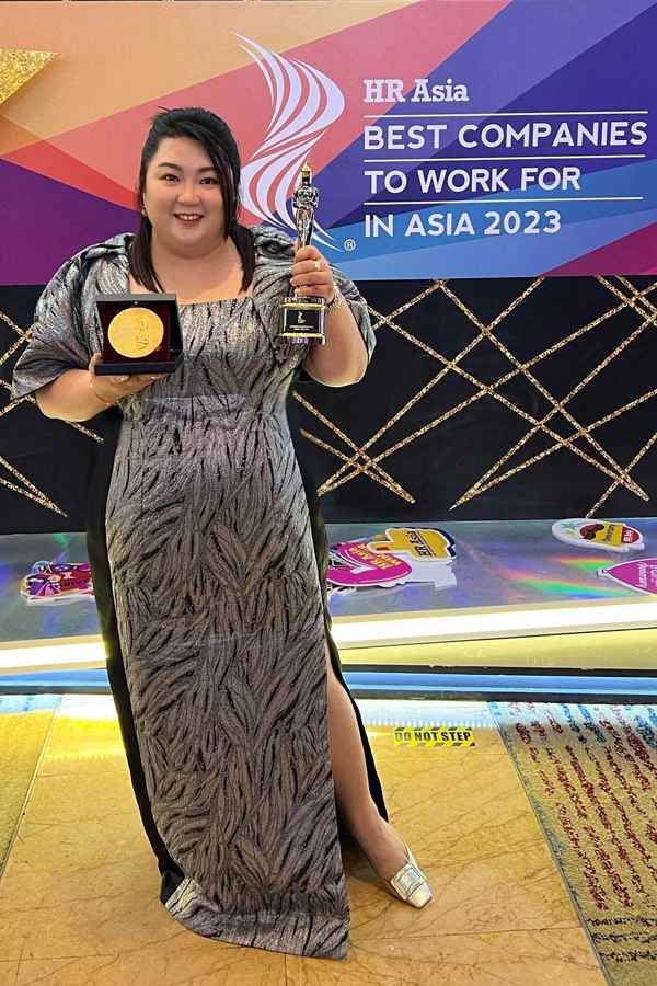 HR Asia Awards 2023