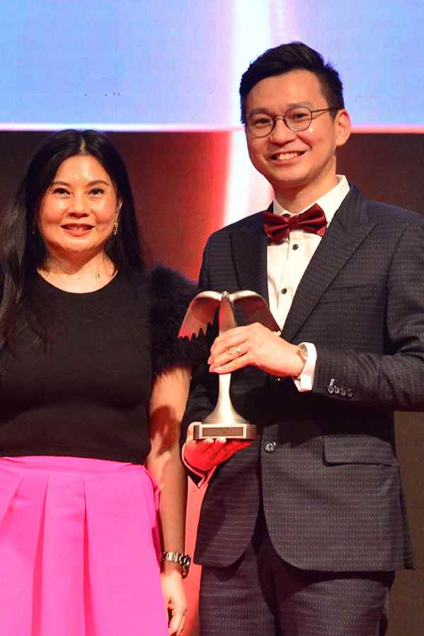 Putra Brand Awards 2022